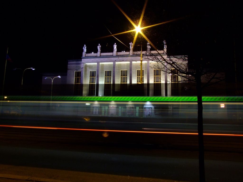 Ostrava