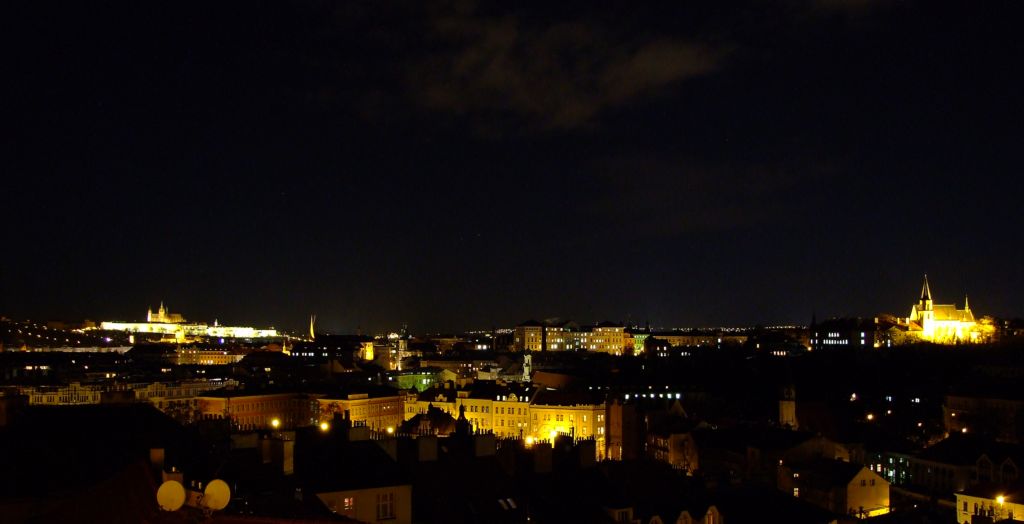 Praha